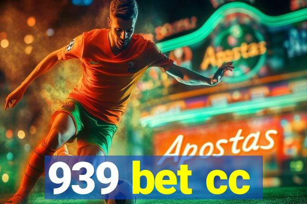 939 bet cc